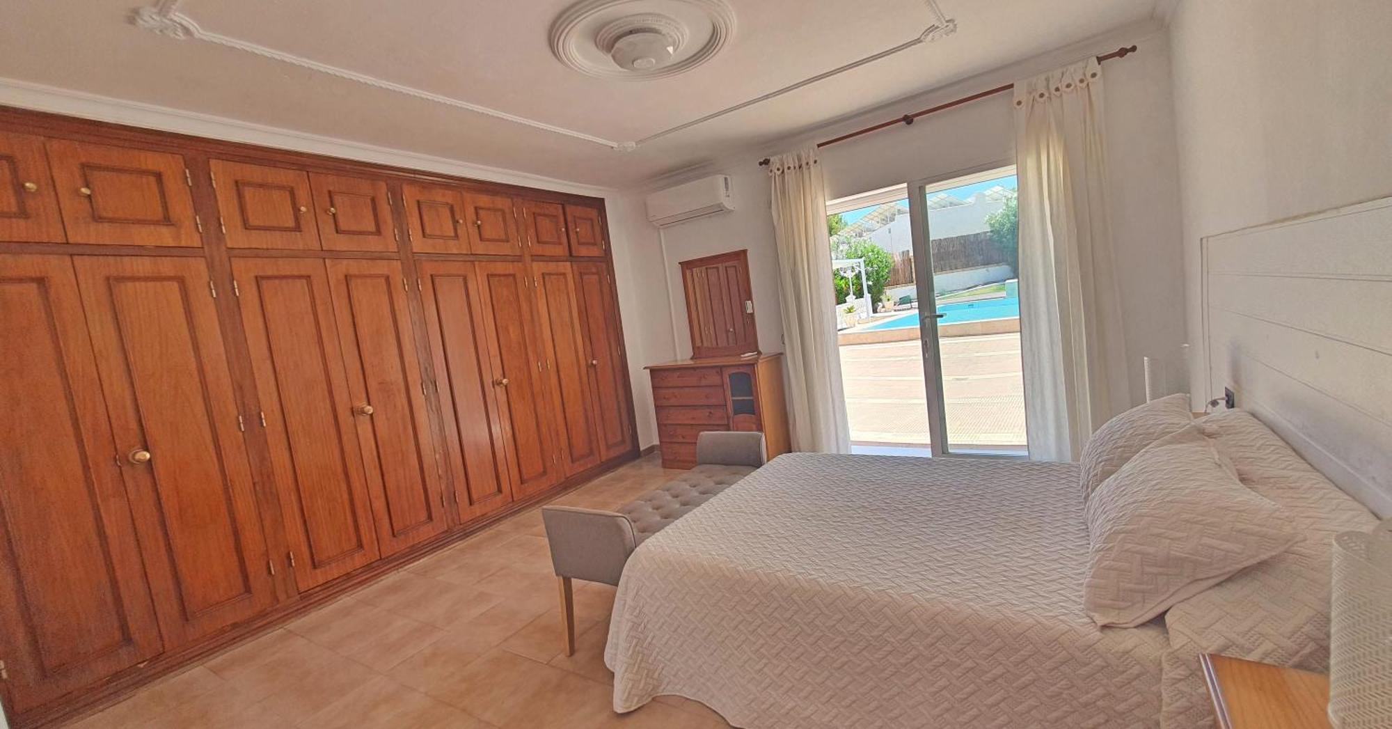 Relax A Pie De Montana Apartment Alhaurin de la Torre Luaran gambar