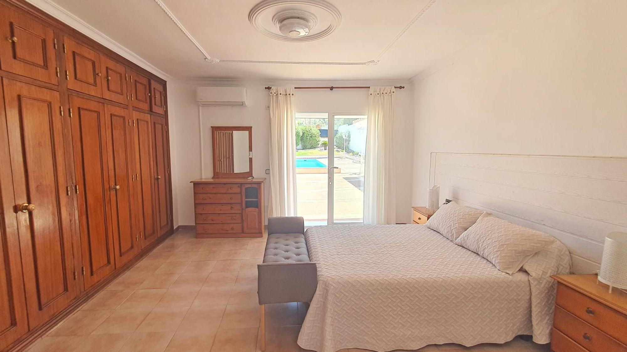 Relax A Pie De Montana Apartment Alhaurin de la Torre Luaran gambar