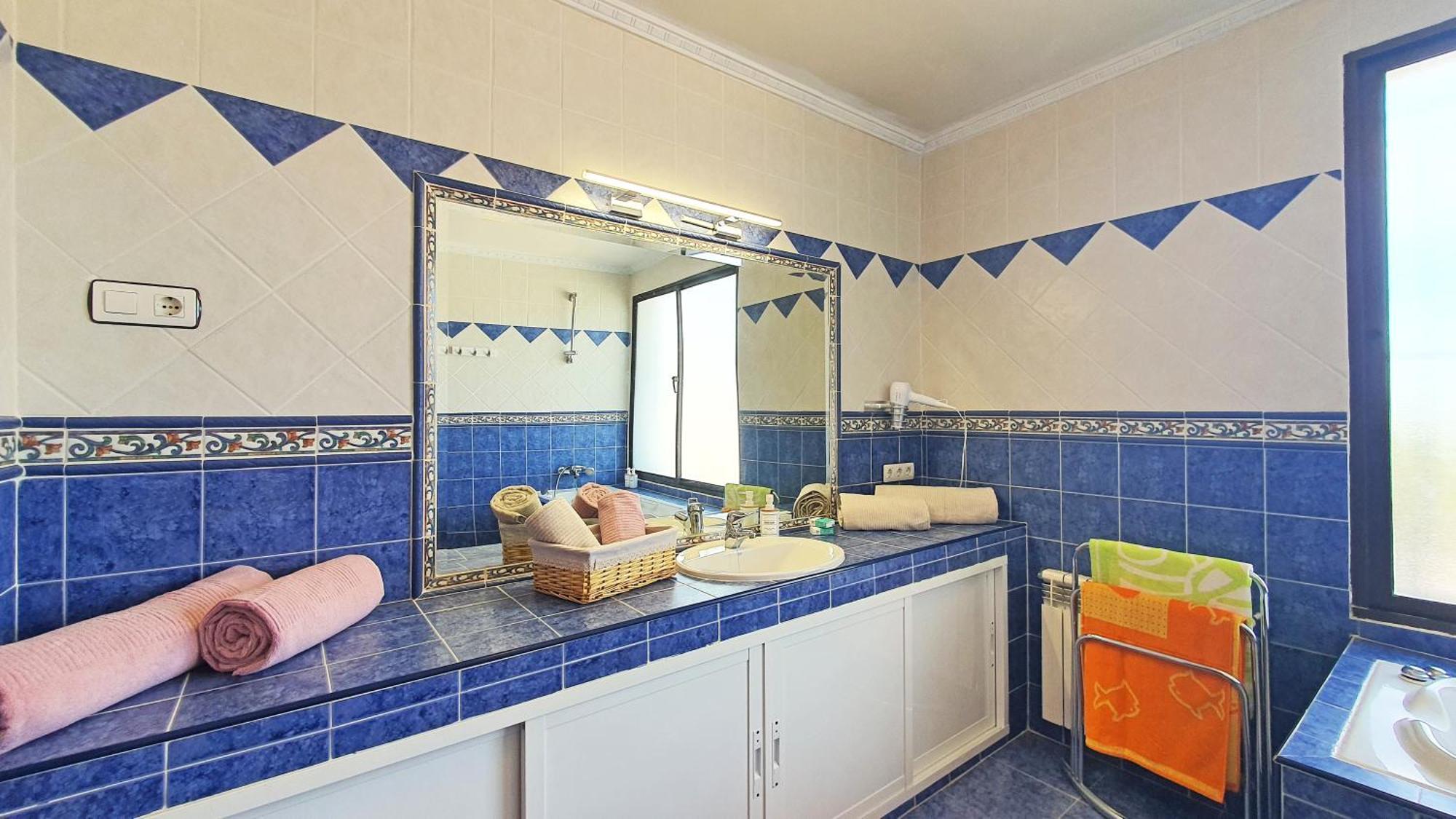 Relax A Pie De Montana Apartment Alhaurin de la Torre Luaran gambar