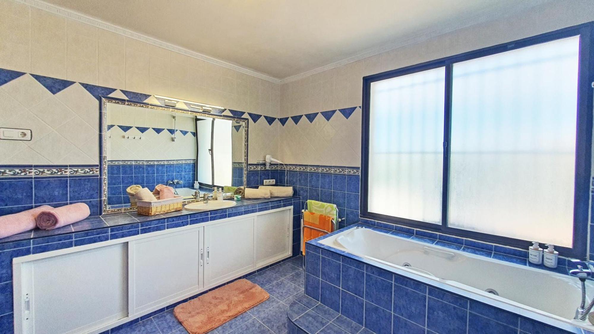 Relax A Pie De Montana Apartment Alhaurin de la Torre Luaran gambar