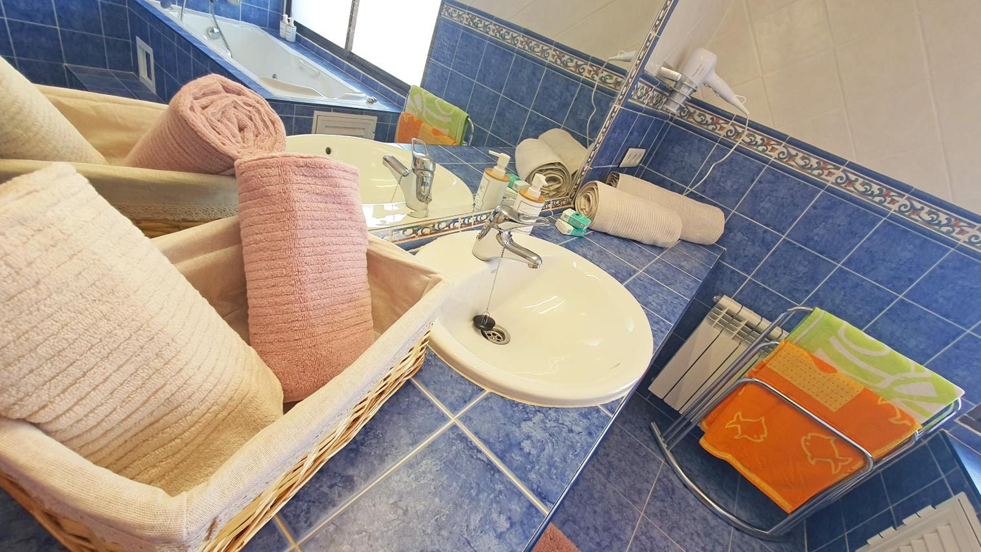 Relax A Pie De Montana Apartment Alhaurin de la Torre Luaran gambar