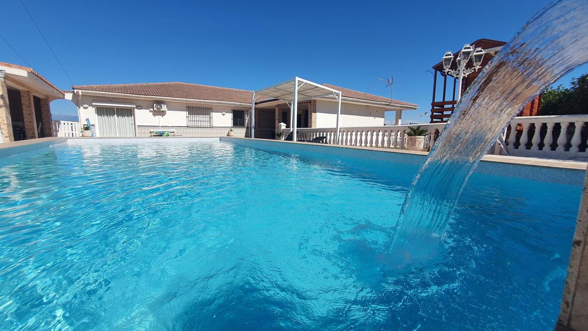 Relax A Pie De Montana Apartment Alhaurin de la Torre Luaran gambar